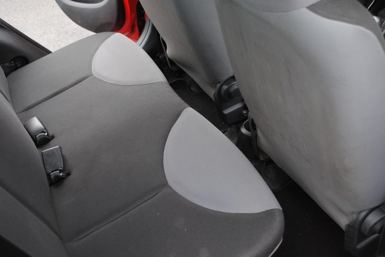 CITROEN C1 1.0 68 CV OK NEOPATENTATI