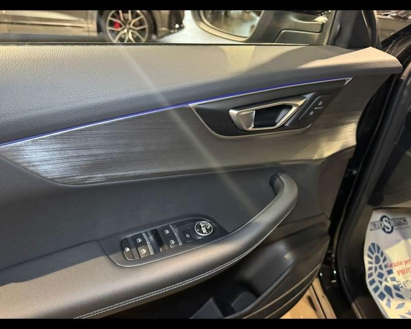 DR AUTOMOBILES DR 6.0 1.5 Turbo CVT Bi-Fuel GPL