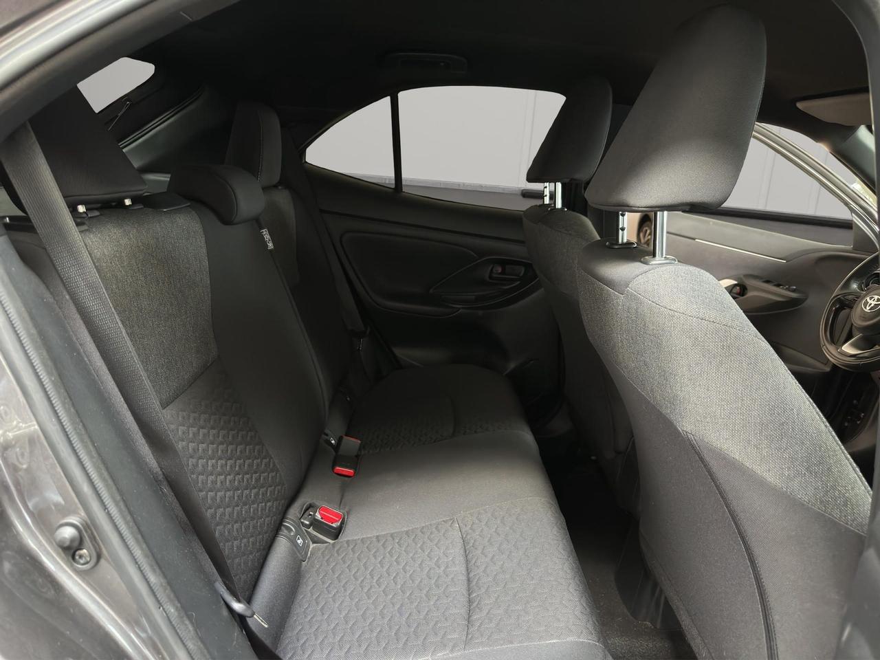 Toyota Yaris Cross 1.5h Trend fwd 116cv e-cvt