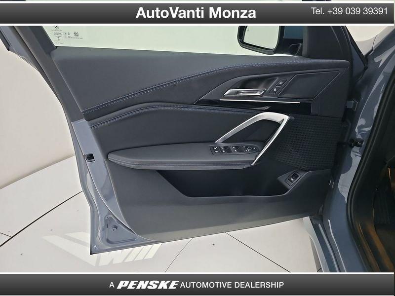 BMW X1 X1 xdrive 25e MSport Pro auto + DOPPIO TRENO DI PNEUMATICI