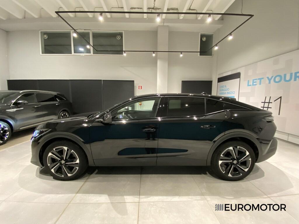 Peugeot 408 1.2 PureTech Allure Pack EAT8