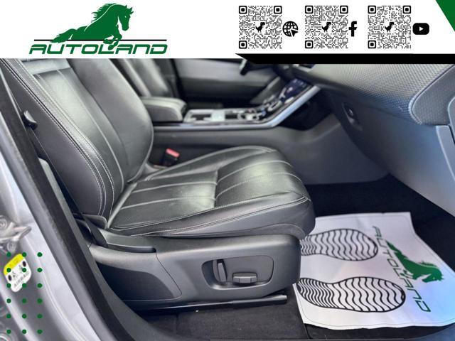 LAND ROVER Range Rover Velar 2.0D I4 240 CV R-Dynamic