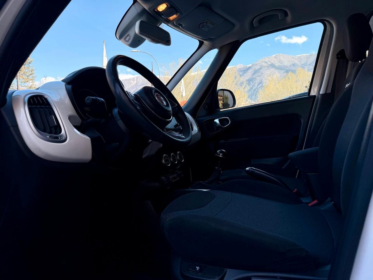 Fiat 500L 1.3 Multijet 95 CV Business