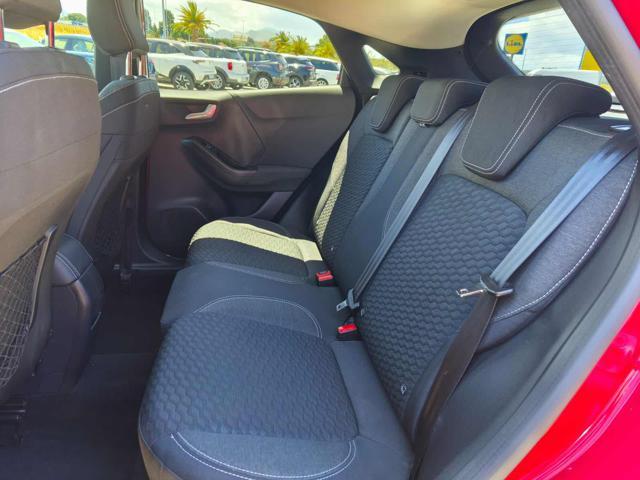 FORD Puma 1.5 EcoBlue 120 CV S&S Titanium
