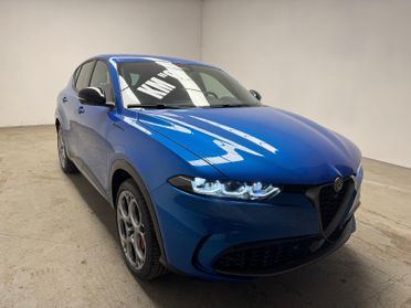 ALFA ROMEO Tonale 1.3 phev Speciale Q4 280cv at6