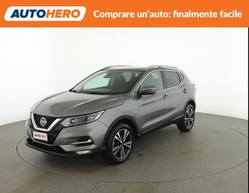 NISSAN Qashqai 1.7 dCi 150 CV N-Connecta