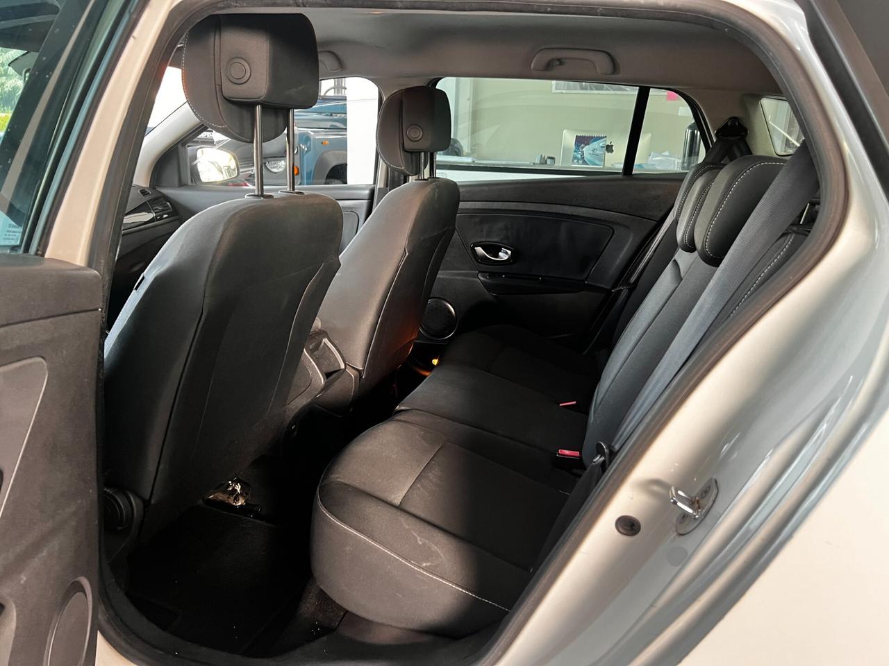 Renault Megane Mégane 1.5 dCi 110CV SporTour NEOPATENTATI