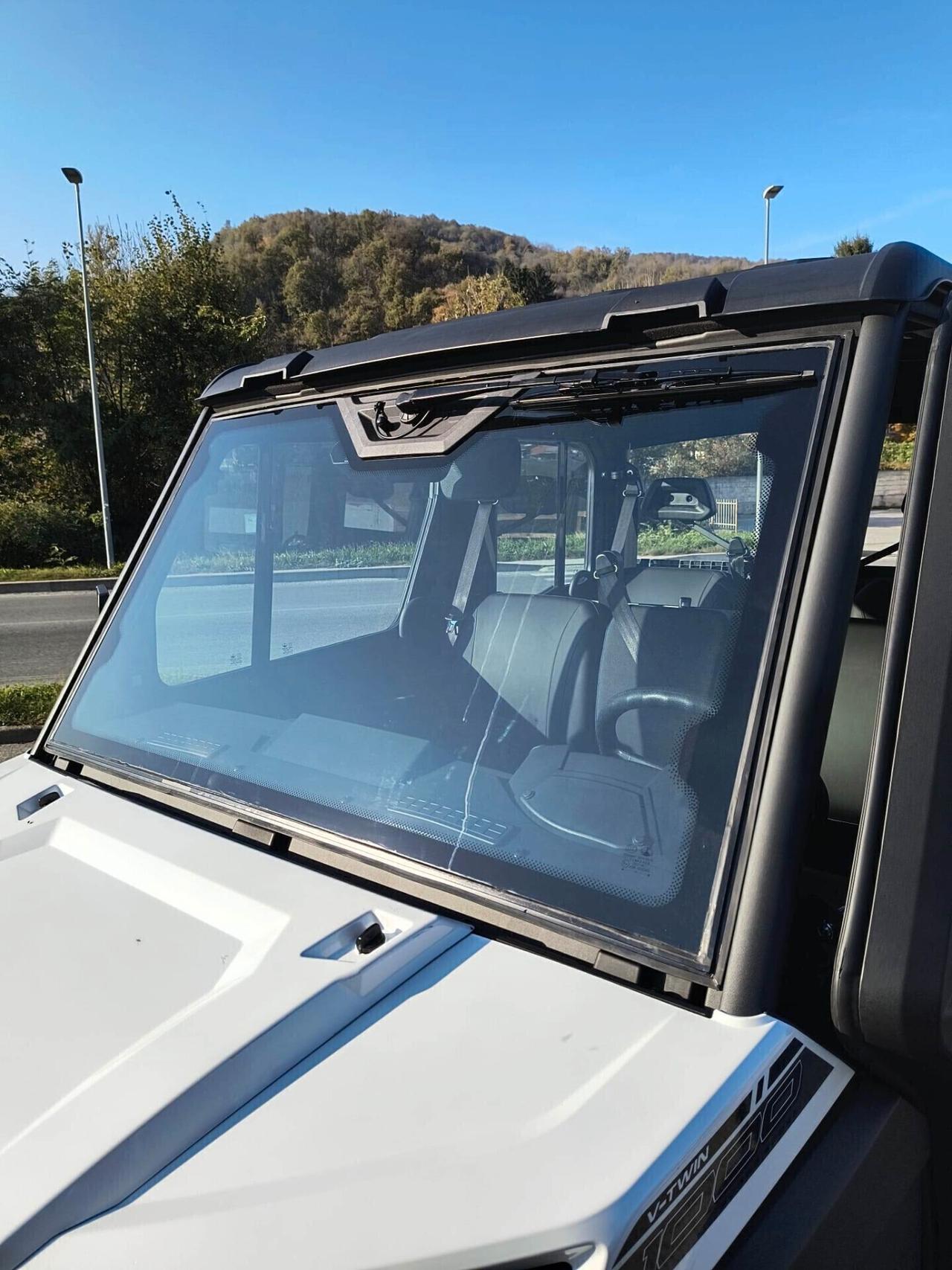 AODES 6 POSTI WORKCROSS 1000 UTV tipo POLARIS