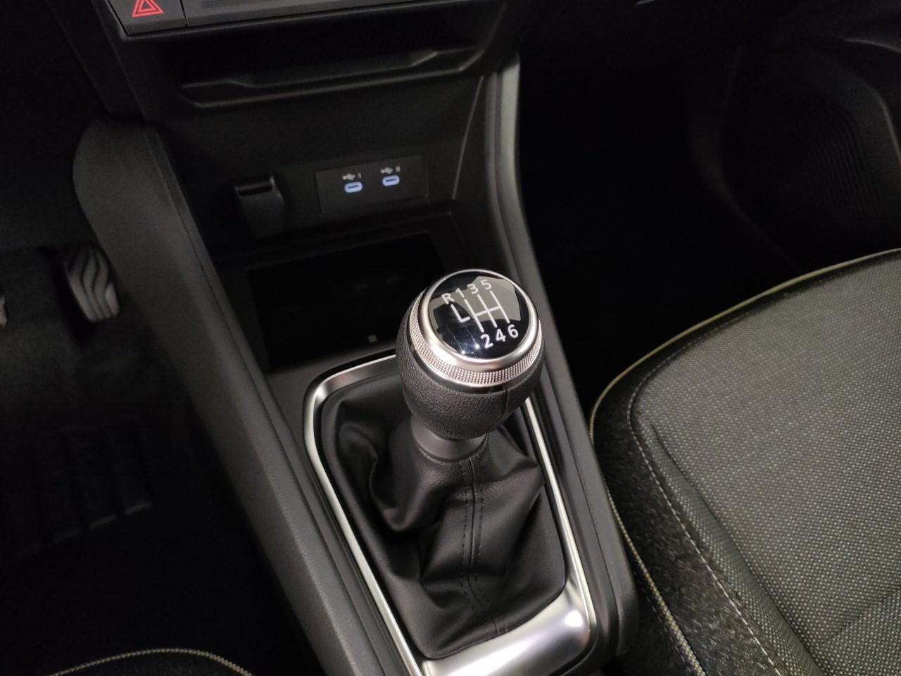 RENAULT Captur 1.0 eco-g Techno 100cv