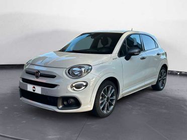 FIAT 500X 2022 - 500X 1.5 t4 hybrid Sport 130cv dct