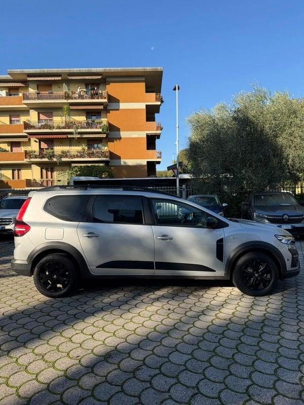 Dacia Jogger Jogger 1.0 TCe GPL 100 CV 7 posti Extreme Up