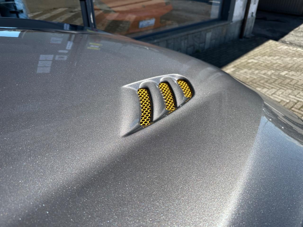 Alfa Romeo Stelvio 2.9 Bi-Turbo V6 510 CV AT8 QUADRIFOGLIO VERDE TETTO + AKRAPOVIC