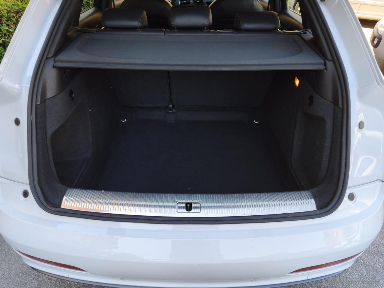 AUDI Q3 2.0 TDI 140CV SLINE UNICOPROP*MANUALE