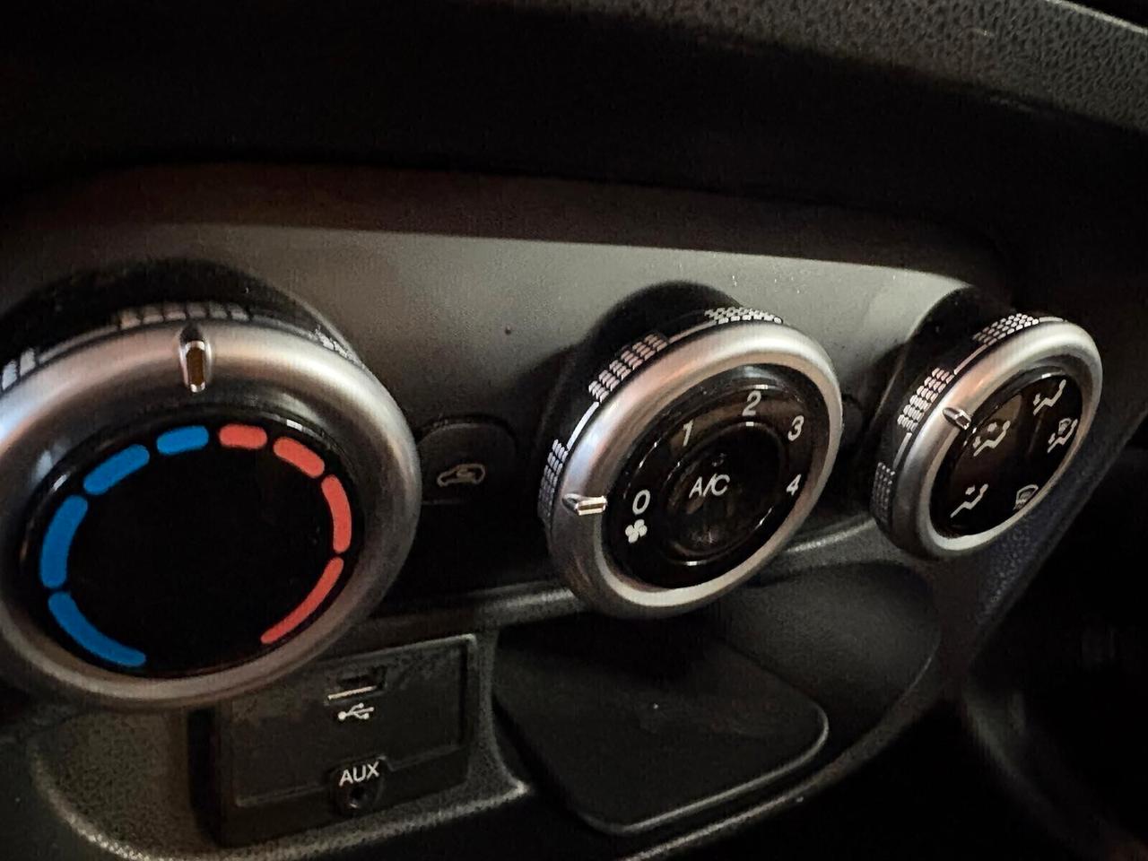Fiat 500L POP STAR 1.3 Multijet 85 CV MT