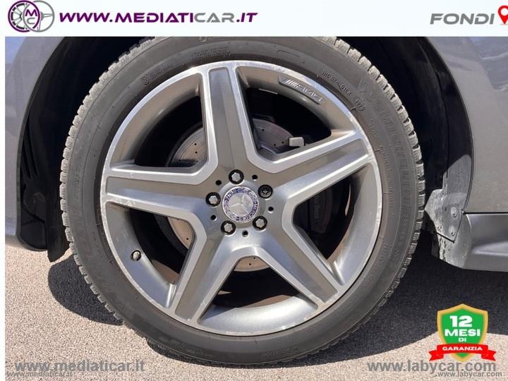 MERCEDES-BENZ GLE 350 d 4Matic Premium