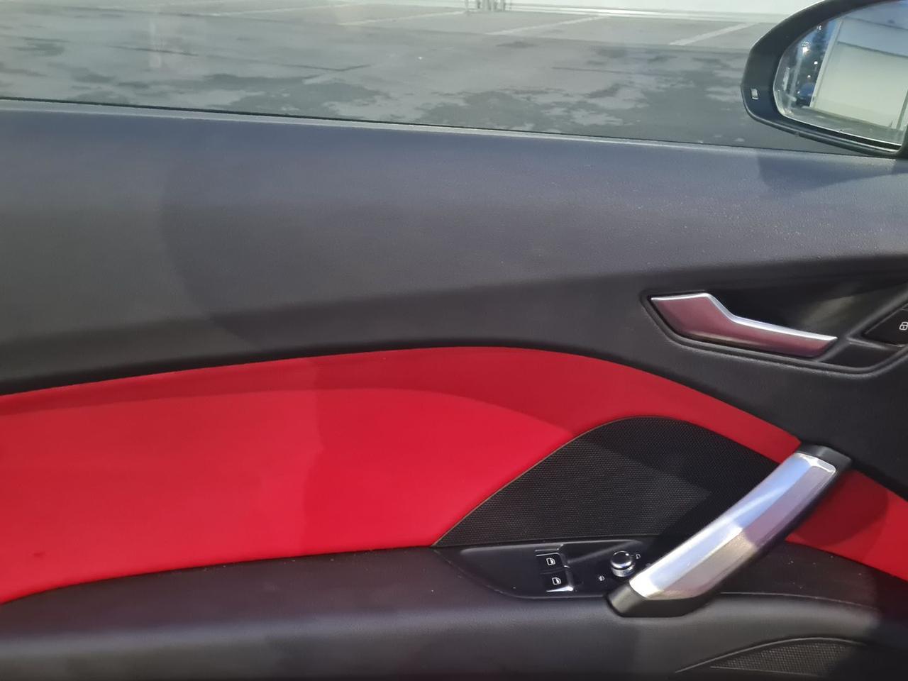 Audi TT 1.8 TFSI S LINE #8204