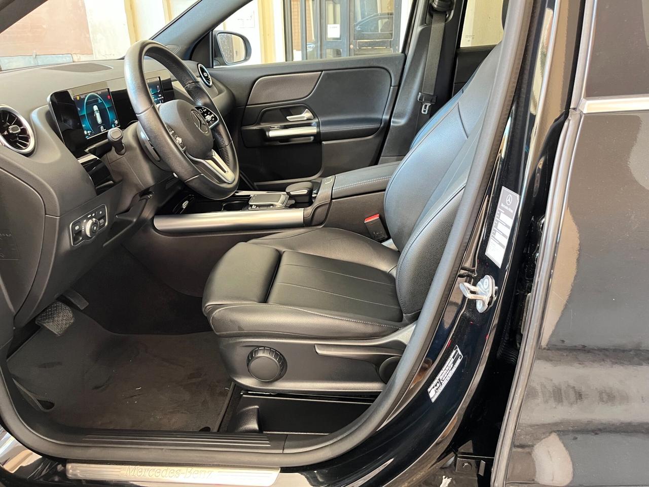 Mercedes-benz GLA 180 d Automatic Sport Plus