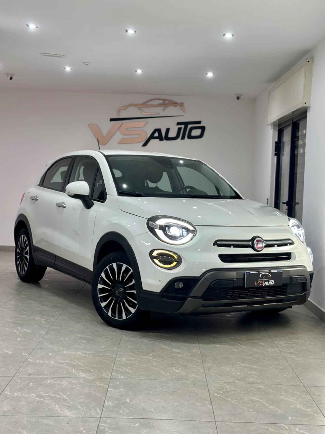 Fiat 500X 1.3 MultiJet 95 CV Cross
