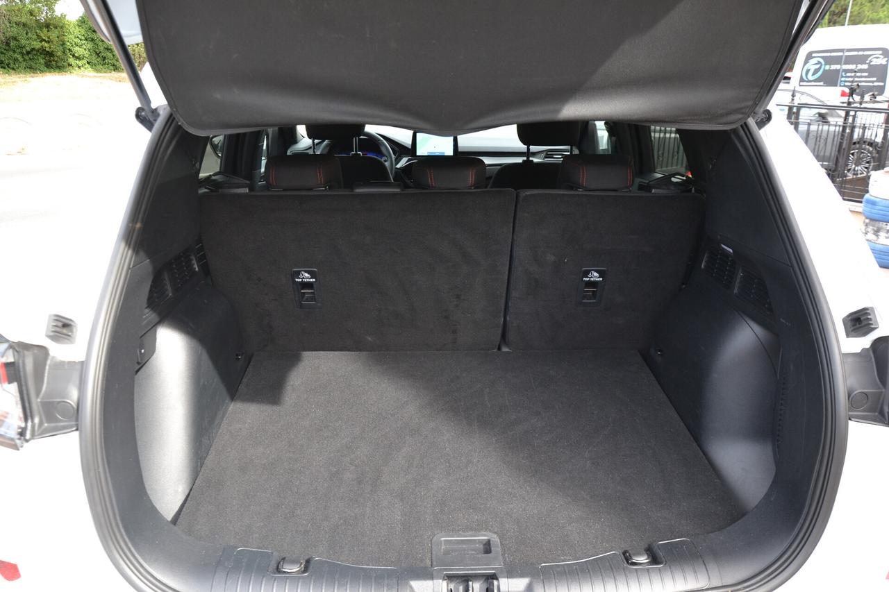 Ford Kuga 1.5 TDCI 120CV ST-LINE AUTOM. PREZZO SENZA VINCOLI UNIPRO' ITALIANA ️GARANZIA 12MESI FATTURABILE