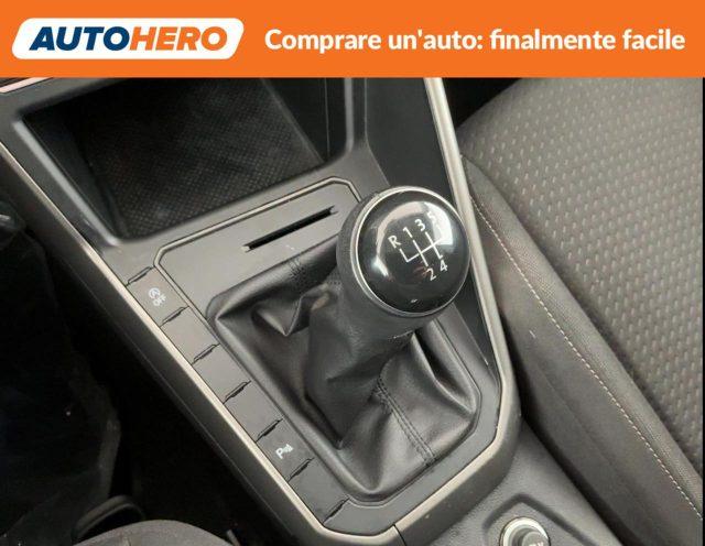 VOLKSWAGEN Polo 1.0 EVO 80 CV 5p. Comfortline BlueMotion Technolog