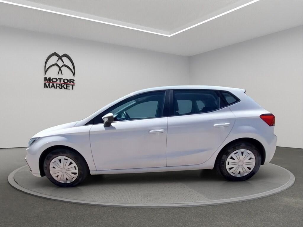 Seat Ibiza 1.0 TGI Style