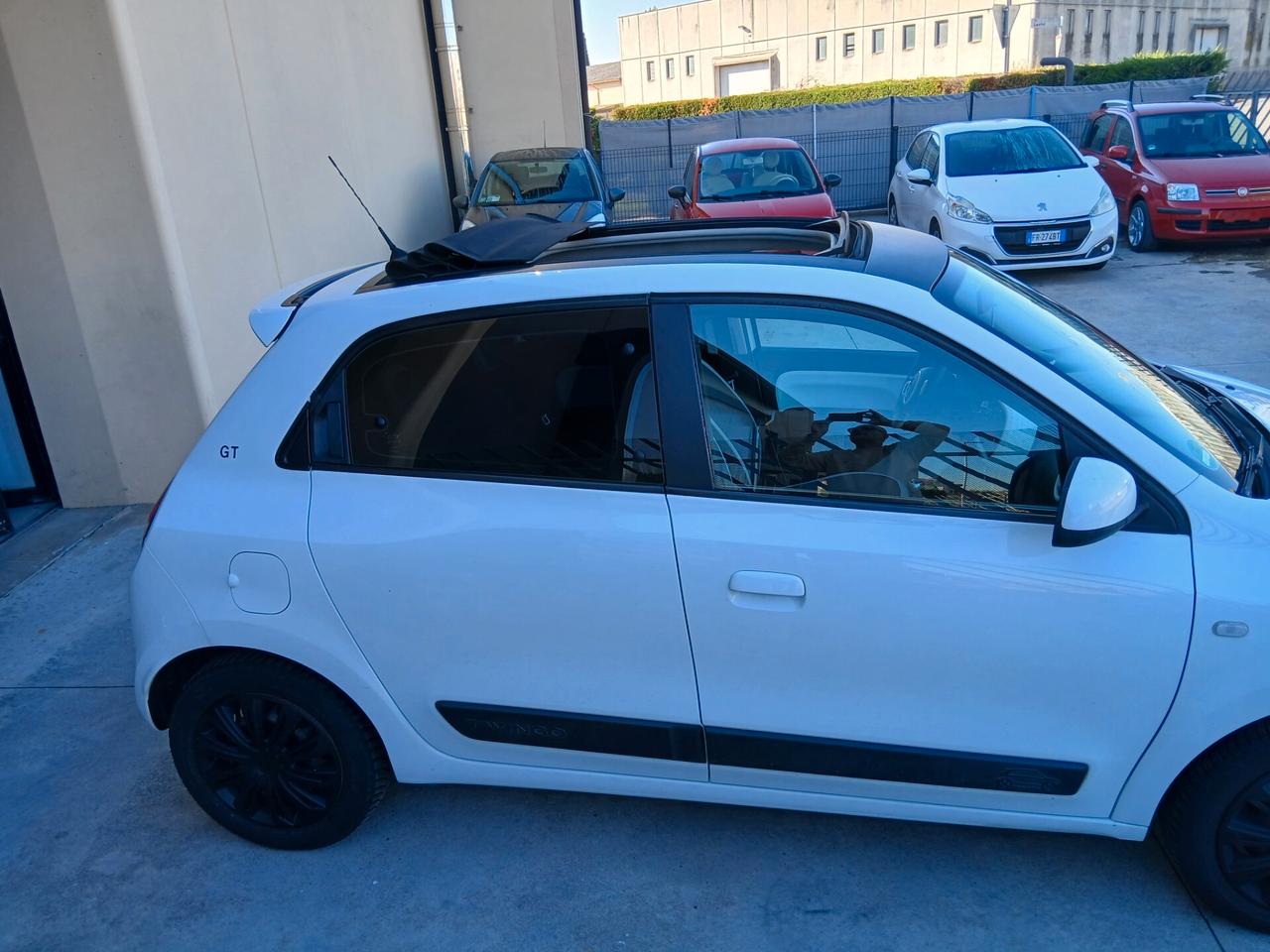 Renault Twingo TCe 90 CV Stop&Start Energy