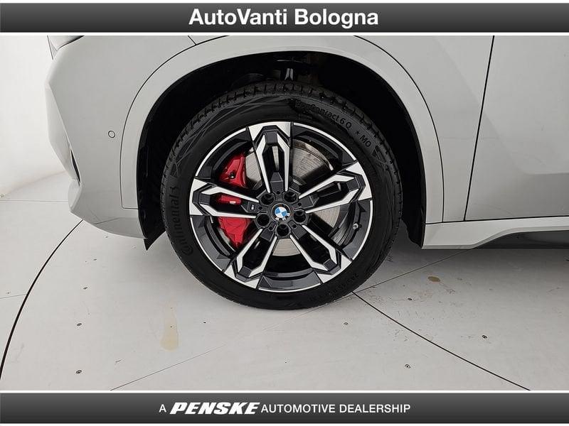 BMW X1 X1 sdrive20d mhev 48V MSport Pro auto