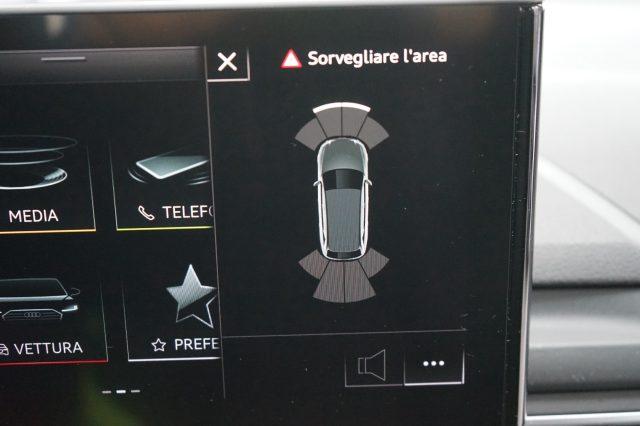 AUDI A4 Avant 35 TDI 163 CV S tronic Business