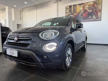 Fiat 500X 1.6 MultiJet 120 CV DCT Lounge 2019