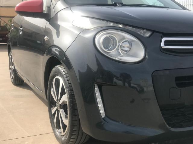 CITROEN - C1 - Airscape 1.2 VTi 82 5 porte Feel Edition