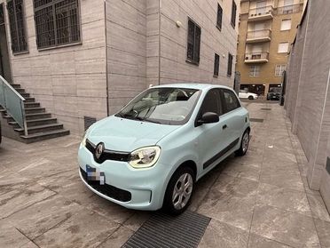 RENAULT Twingo Electric Life