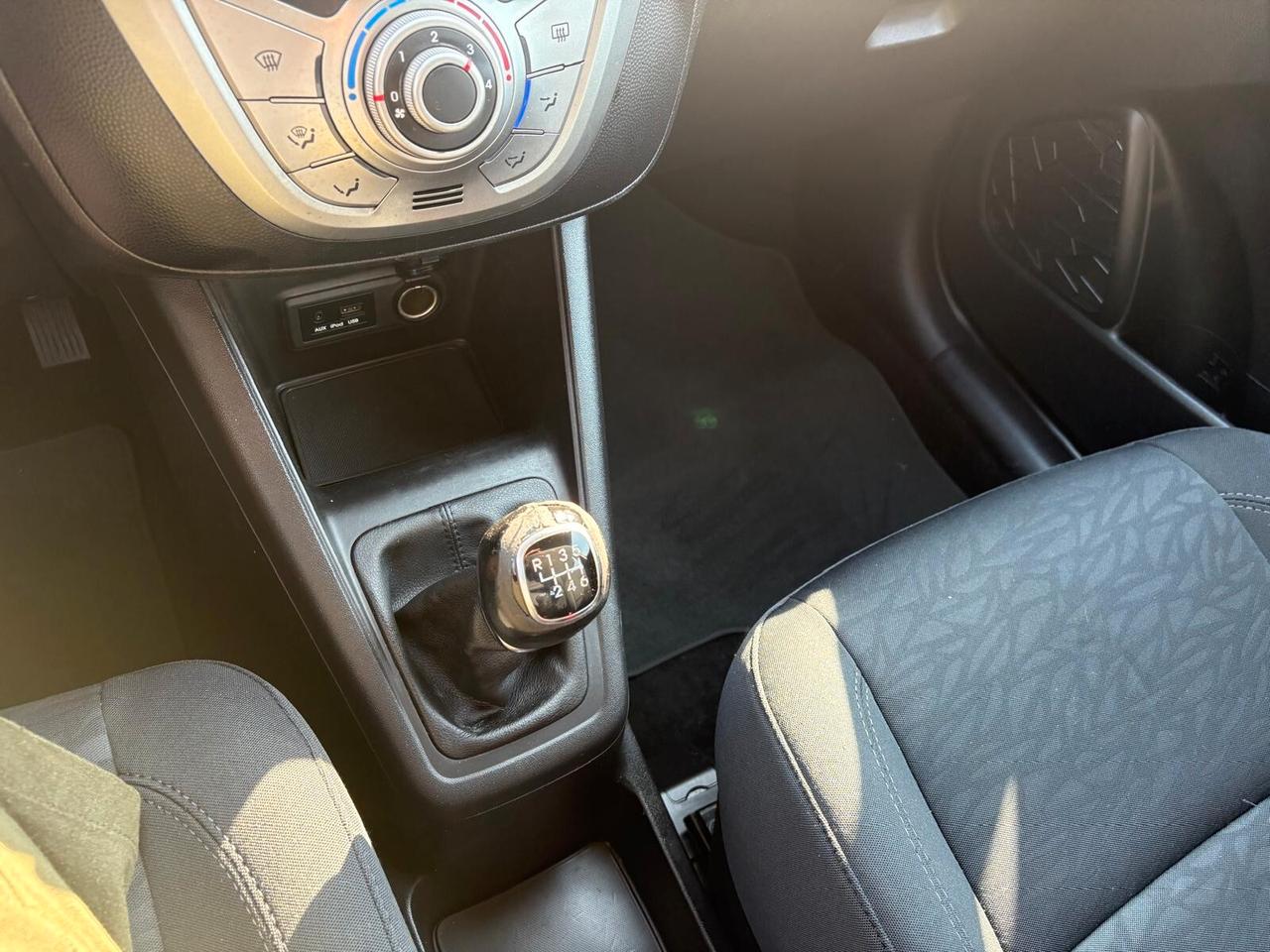 Hyundai iX20 1.4 CRDi 90cv Comfort NEOPATENTATI