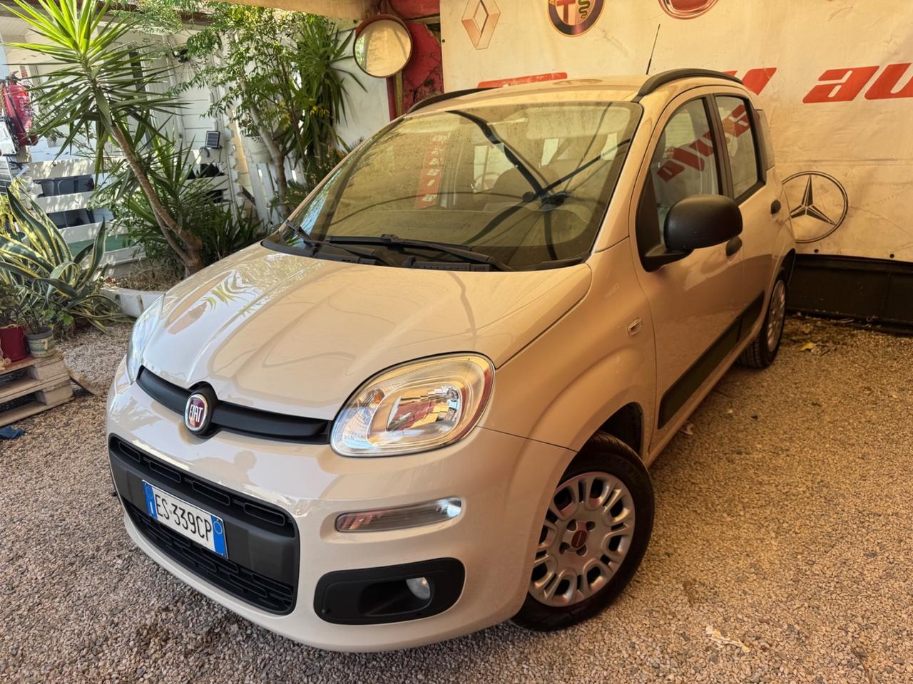 Fiat Panda 1.2 BENZINA PREZZO REALE SENZA VINCOLI 98000 KM