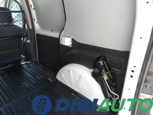 RENAULT Kangoo Blue dCi 115CV Express Furgone PREZZO REALE