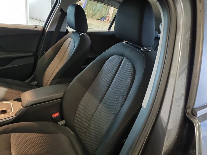 BMW 116 Business Advantage Autom. 5 PORTE