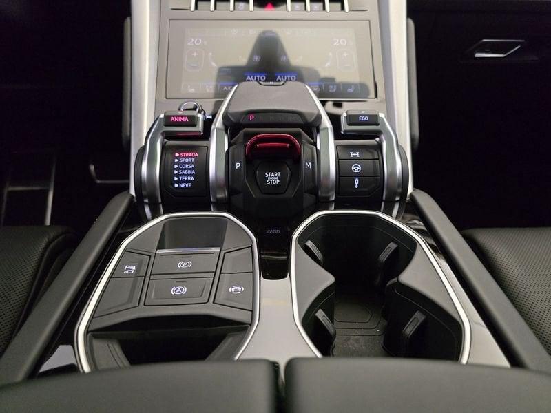 Lamborghini Urus 4.0