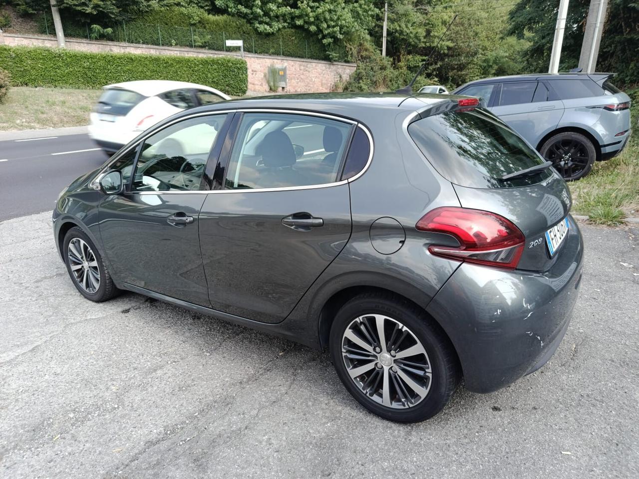 Peugeot 208 PureTech 68 5 porte Active