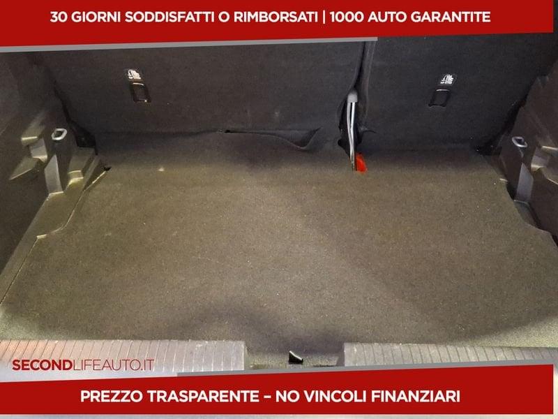 Opel Crossland 1.5 ecotec Edition 110cv