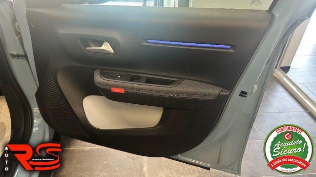 CITROEN C3 PureTech 100 S&S Plus Nuova da immatricolare