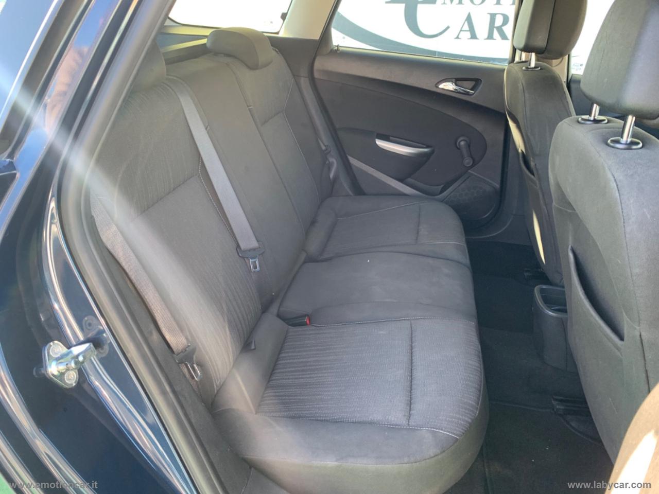 OPEL Astra 1.7 CDTI 110 CV ST Cosmo - 2012