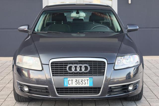AUDI A6 2.0 TDI