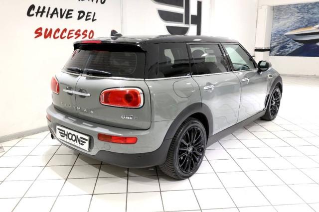 Mini Clubman 1.5 One D Business my18