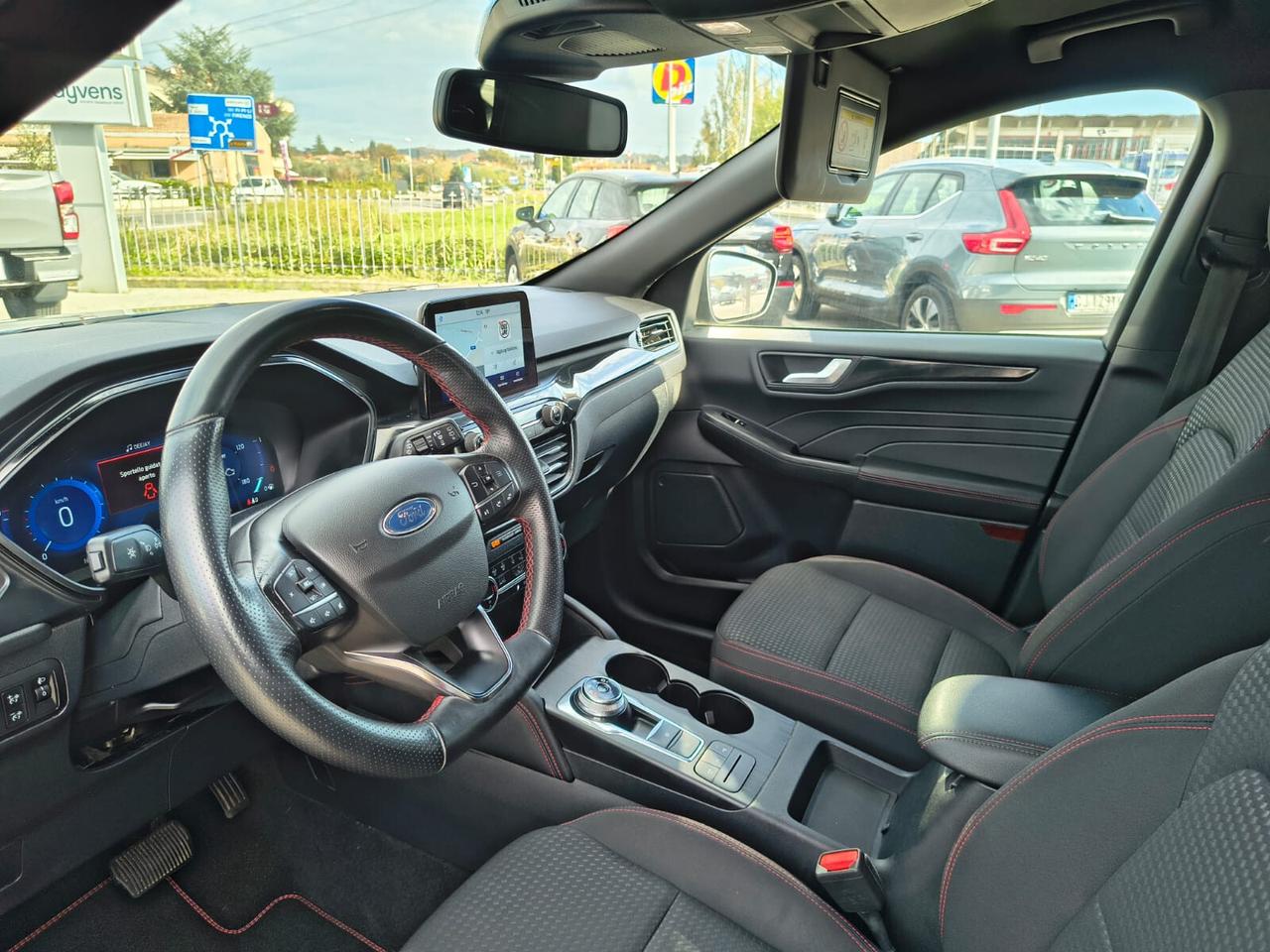 Ford Kuga 2.5 Plug In Hybrid ST-Line*prezzo reale* km 40.000