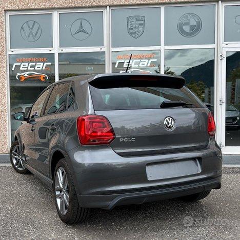 Volkswagen Polo 1.0 MPI 5p. R-Line