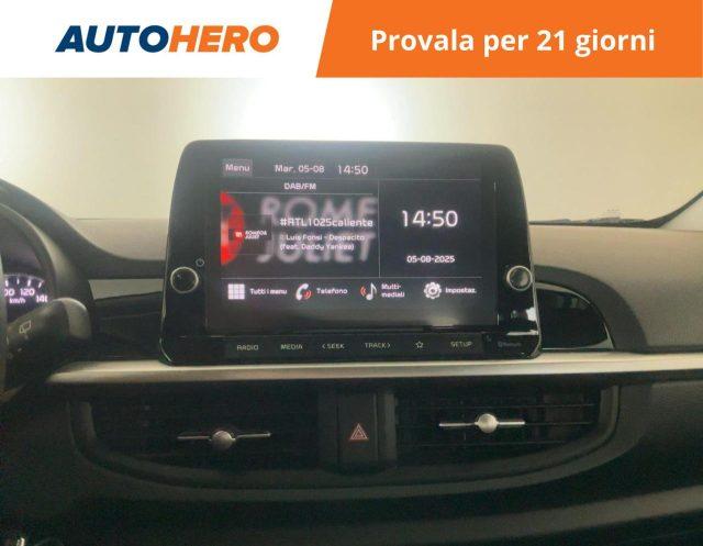 KIA Picanto 1.0 12V 5 porte Style