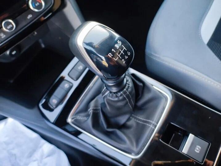 Opel Mokka 1.2 Turbo Elegance