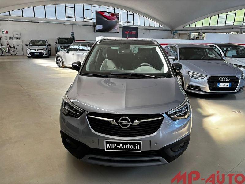 Opel Crossland Crossland X 1.2 12V Start&Stop Innovation