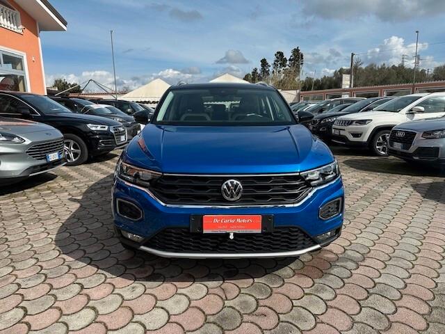 Volkswagen T-Roc 1.6 TDI 116CV Advanced 35.000Km - 2020