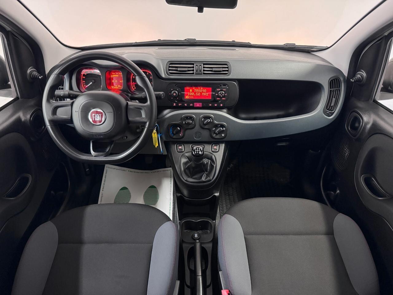Fiat Panda 1.2 Easy - PREZZO PROMO FINANZIEMENTO !!