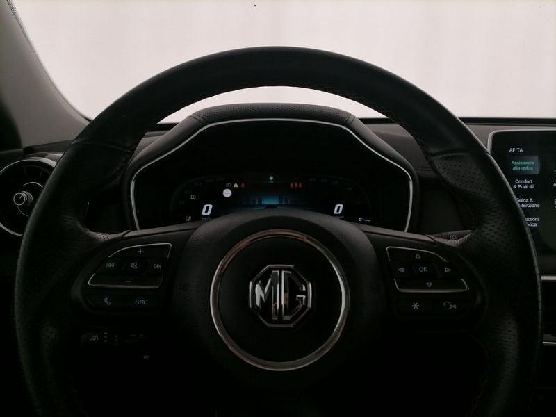 MG HS E 1.5 t-gdi phev Exclusive auto